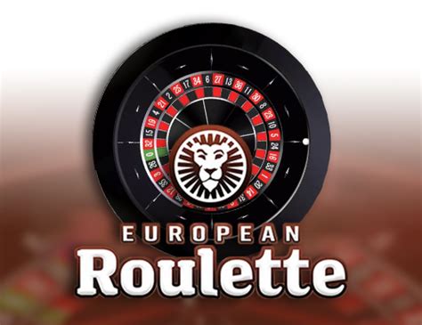 Leovegas European Roulette Bodog